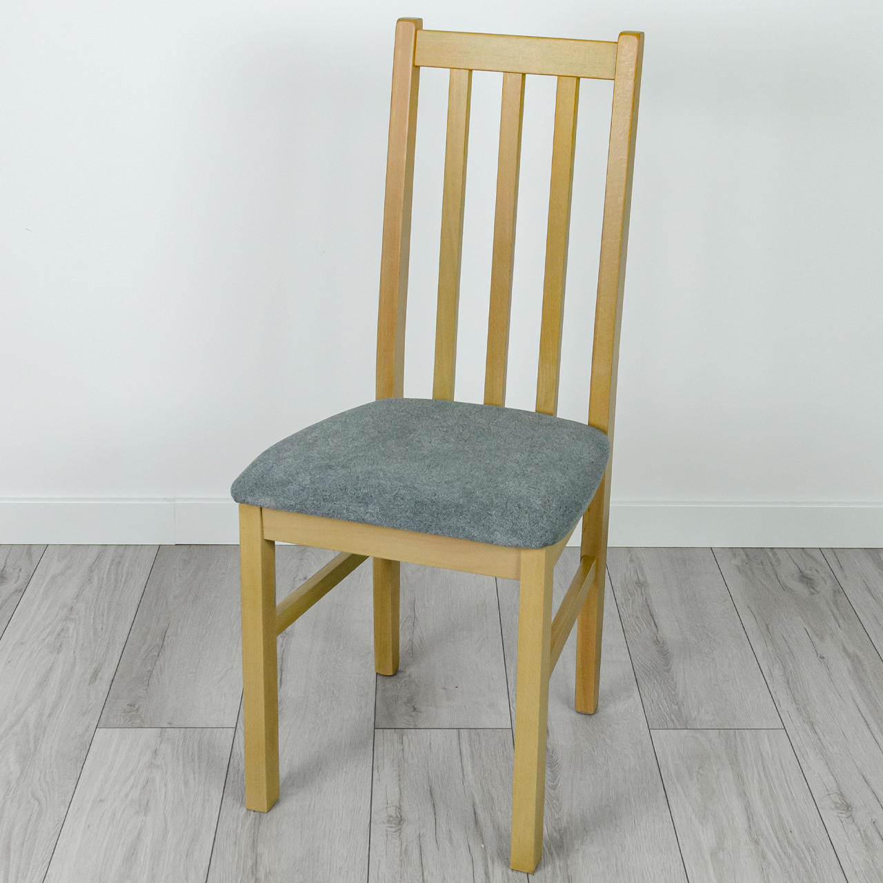 Krzesło tapicerowane DK9 grandson 17x WYPRZEDAŻ