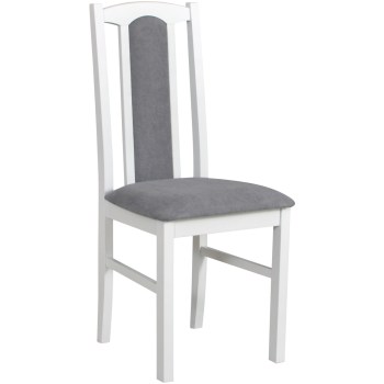 Krzesło BOS 7 biały / 20B
