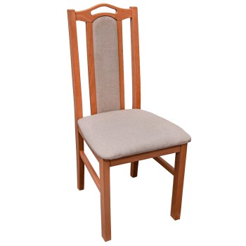 Krzesło BOS 9 olcha / 3B 