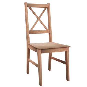 Krzesło NILO 10D buk 