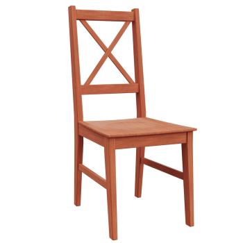 Krzesło NILO 10D olcha