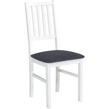 Krzesło NILO 7 biały / 18B