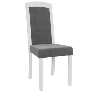 Krzesło ROMA 7 biały / 7B