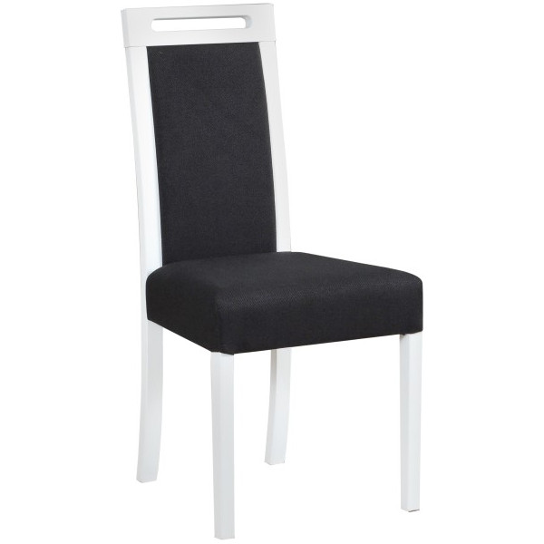 Krzesło ROMA 5 biały / 13B