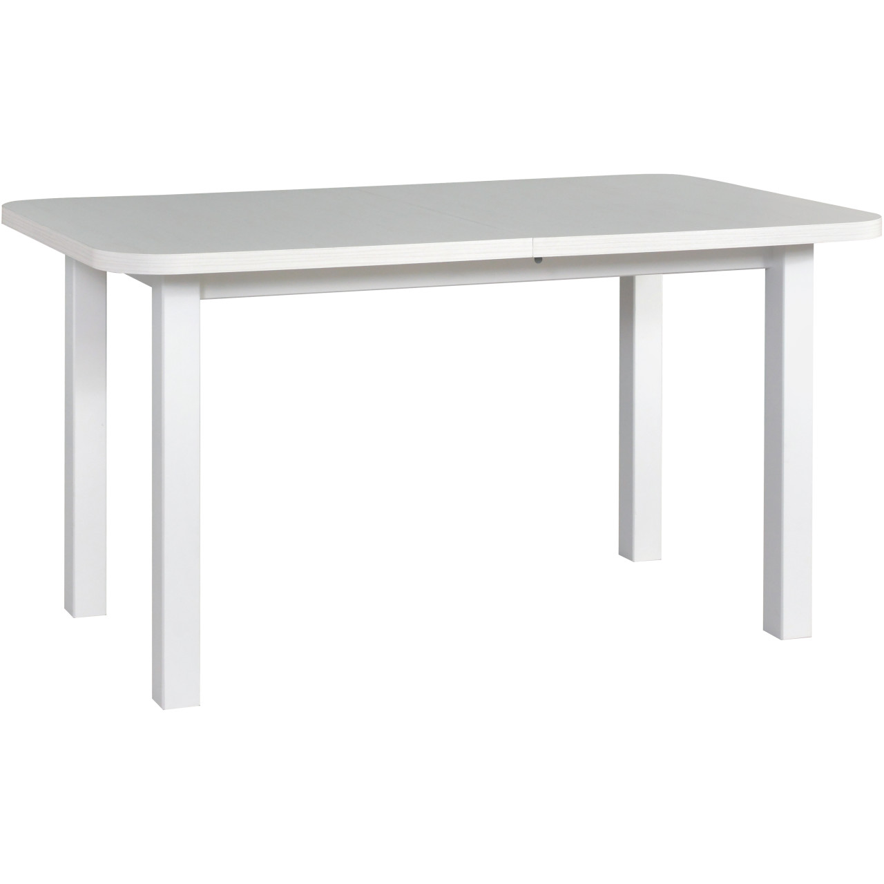  Stół WENUS 2 80x140/180 biały laminat
